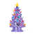 Perle violette est en rupture de stock