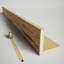 Poutre de plafond en bois artificiel Timberthane-96227983-104276883-104610599