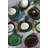 Ceramic Dinner Set (24 Pieces)