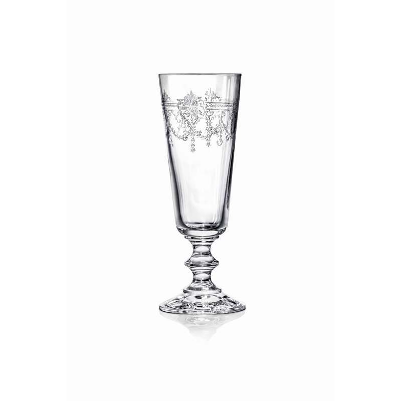 Victorian 170ml Flute Set