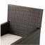 CYPRESS DINING CHAIR - BROWN-537872138