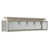 Pale Taupe Metal