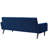 Bernon Tufted Velvet Sofa-32235739
