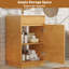 Meuble-lavabo sur pied 20 po Modern