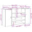 Camariah Standing Desk-822063285-822063280