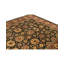 Hand-Knotted High-Quality Area Rug