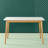 Calderon Dining Table
