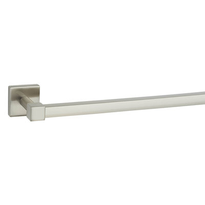TAYMOR 816FFD525B4642FFAC382969CAF2790C Towel Bar Satin Nickel
