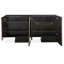 Modern Edge 72.3'' W Credenza