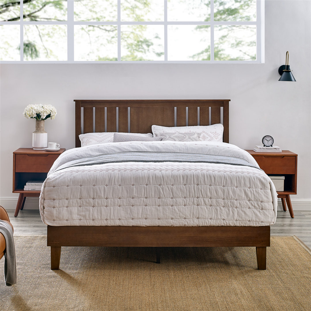 Anitra Platform Bed Lark Manor™ 