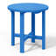 Table d'appoint d'extérieur Geoff Adirondack-1151677874