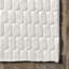 Tapis lavable en machine Nia SuperiorWash Tile-1899815923