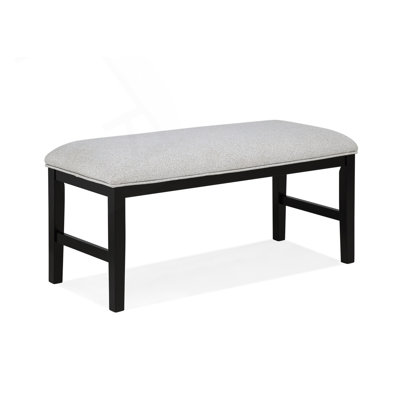 Upholstered Bench