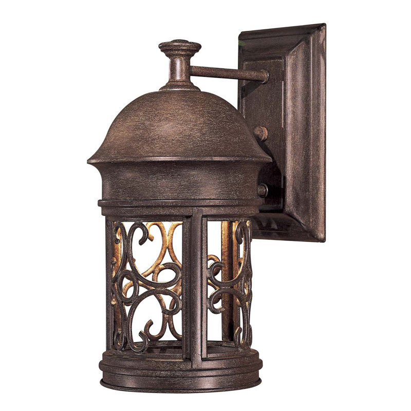 Providence Wall Light