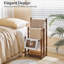 15.8 " Freestanding Towel Rack