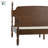 Vivienne Traditional Easy Assembly Solid Wood Turned Spindle Bed-943422682-943422681