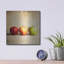 «Row Of Antique Fruit» par Tom Quartermaine-101438590