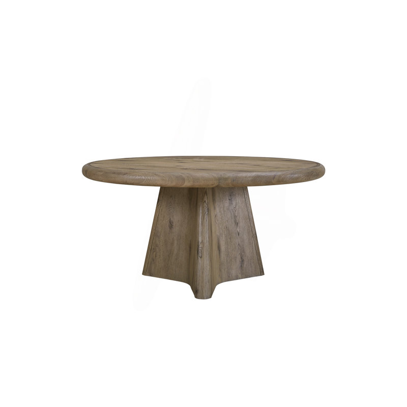 Round Standard Height Table