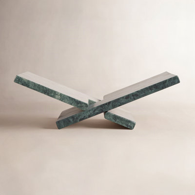 Noya Marble Book Holder