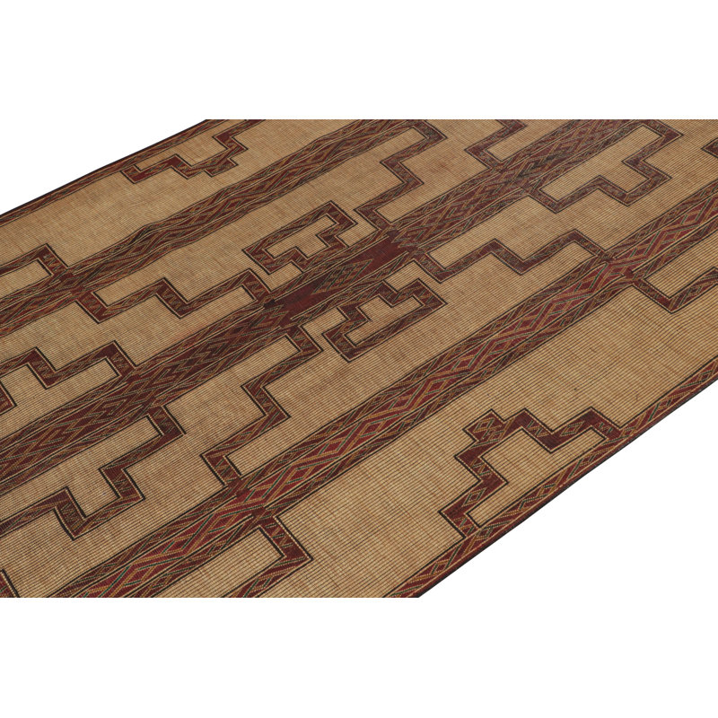 One-of-a-Kind Area Rug