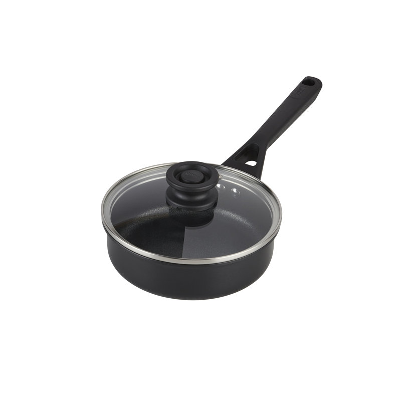 Ninja ZEROSTICK Classic Saucepan, 16cm