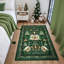Tapis de Noël antidérapant de Noël-1774166092