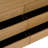 Berkeley 59.06'' W 6 - Drawer Dresser-578003600