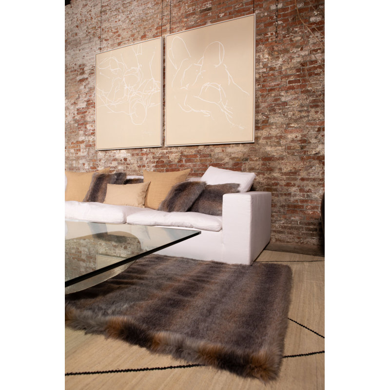 Dena 250cm X 300cm Area Rug