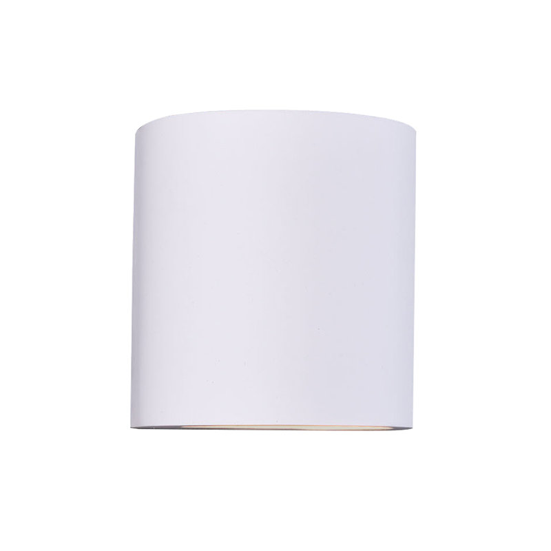 Blandford Ceramic Up & Downlight