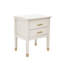 Cormac 50cm W Bedside Table-675245444