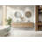 Aduro Grey Venataro 24x48 Polished Natural Stone/ Marble Large Format Porcelain Floor and Wall Tile-115693763-115693745