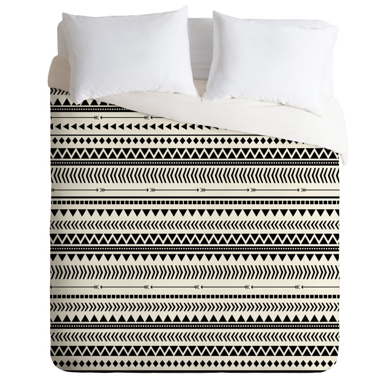 Ensemble de housse de couette, Housse de couette simple / simple TG et 1 taie dé