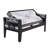 68'' L Rotating Multi Game Table