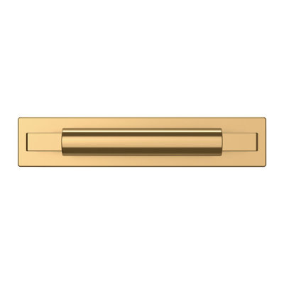 4926 Contemporary Back Plate