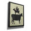 «Farm 3» par Erin Clark, art mural sur toile-1551911812
