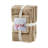 Absorbent 100% cotton high quality towels (set of 6)-1609741281