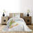 Music Polyester Coverlet-2071022746