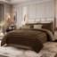 Ensemble de literie en flanelle Wonderful Hotel-108306068-95759601