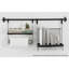 Woodside Cabinet Shelving Rack-884396070
