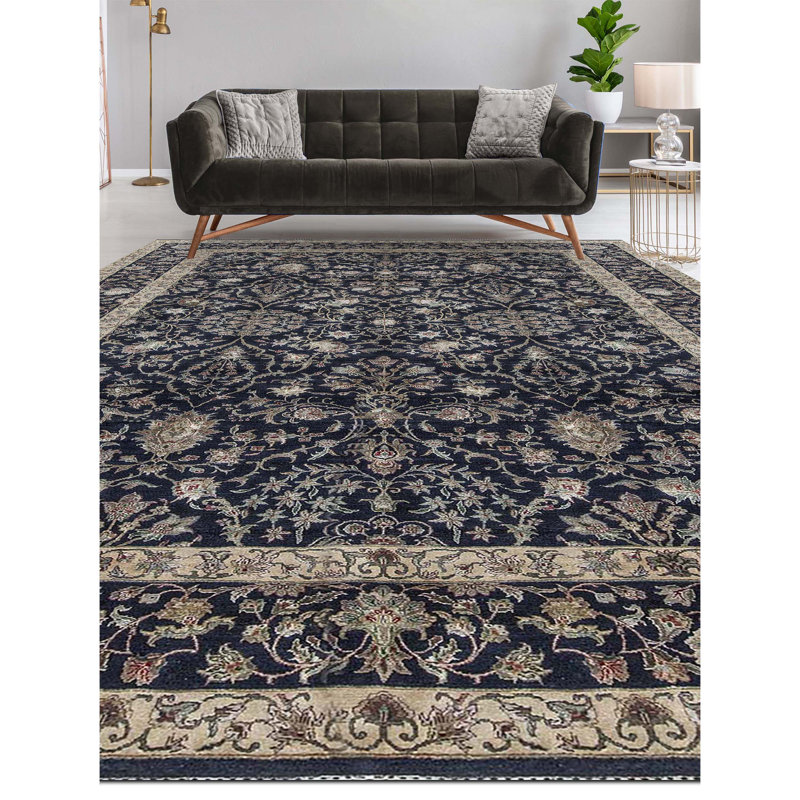 Chantel One-of-a-Kind 10'1" X 13'11" Area Rug