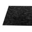 Tapis noir Ingalls