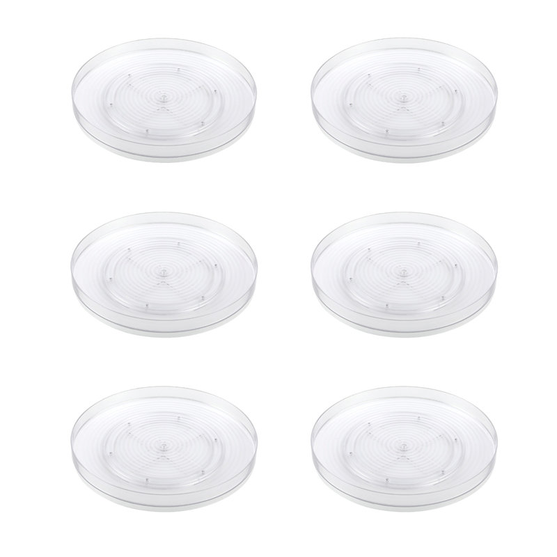 Organisateur de cuisine, bureau, garage et plus Ezystorage Lazy Susan
