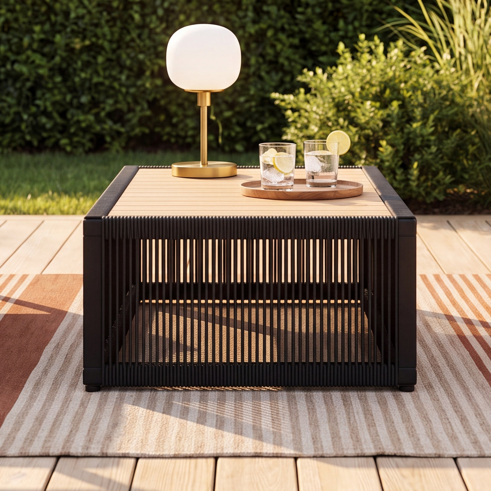 Fifer 32" Patio Table