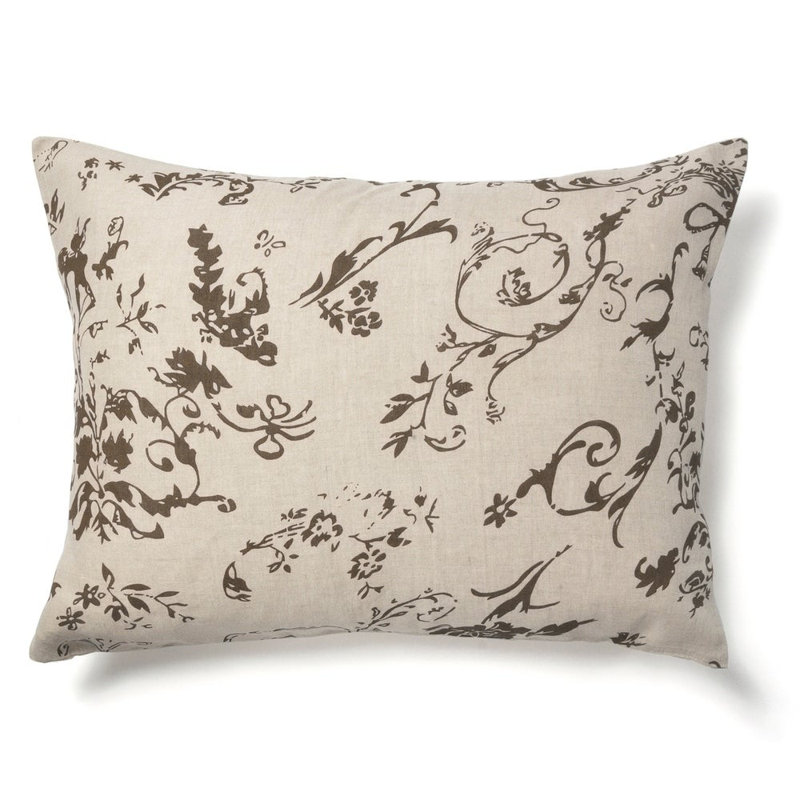Leora Sham - Standard, Standard, Brown