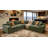 Juncasea Full Compressed Sectional-998008468