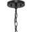 Herminda Outdoor Hanging Lantern