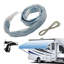Pare-soleil pour auvent Findmall-116871984