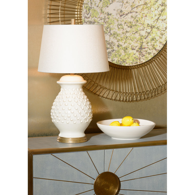 Vietri Table Lamp