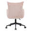 Fauteuil de coiffeuse pivotant Winegar-979877504