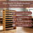 Bamboo Stackable Freestanding Wine Rack, No Tools Assembly, Durable Wine and Liquor Bottle Storage for Small Spaces
